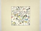 LED ZEPPELIN III SUPER DELUXE BOX SET 2014 LP 2 Vinyls NM 2 CDs Book  #'d Print