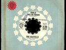 THE CASTELLS 'Could This Be Magic' 1964 Never played Promo 45
