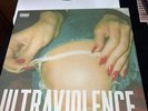 Rare Lana Del Rey Ultraviolence UO vinyl record LP Born to Die Norman