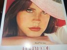 Lana Del Rey Honeymoon Vinyl