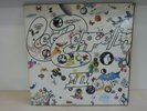 LED ZEPPELIN - III - UK 1st LP - A5/B5 Peter Grant Credit 'So Mote'.. VG+/VG+