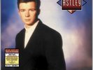 Rick Astley Whenever You Need Somebody Red Vinyl LP Record Store Day 2022 RSD
