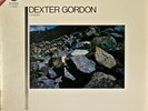 DEXTER GORDON: Landslide-NM1980LP RON CARTER/WILLIE BOBO/PHILLY JOE JONES