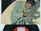 Soul / Funk James Brown SONET 6083 Papa's got a brand new bag / Please +2  1966