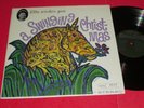 ELLA FITZGERALD SWINGING CHRISTMAS jazz ED1 VERVE STEREO MG-VS-64042 NM