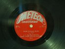 78 J. T. Brown - Elmore James  METEOR 5016  Blues  V+