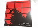 THE MOB Let The Tribe Increase LP Overground Records UK Subhumans Rudimentary