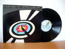 EAGLES Greatest Hits Volume 2 Original VINYL LP from 1982 (ASYLUM 60205)