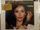 LP - Natalie Imbruglia - Male - Sony/MOV - limited clear vinyl, 407 von 750, rar