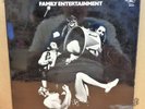 FAMILY FAMILY ENTERTAINMENT OG UK STEREO REPRISE LP RSLP6340 A2*T B2*T + POSTER