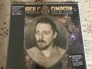 Sturgill Simpson Metamodern Sounds Purple/White Swirl VMP New. Sealed.