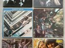 Vintage  Rock n Roll Vinyl Record Lot
