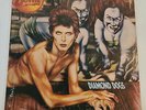 David Bowie - Diamond Dogs - 1974 LP Vinyl Record - CPLI-0576 - RCA - VG/VG