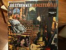 The Clash Joe Strummer Gangsterville UK 12
