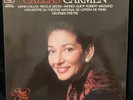 BIZET Carmen MARIA CALLAS, Gedda, PRETRE - EMI ANGEL ST 2LP BOX RM 1986 germany