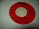 GLORIA & RELATIONS  Hook line sinker/date with my man USA Bonnie SOUL Northern