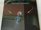 The Best Of Pharoah Sanders 2XLP 1972 Record Gatefold Impulse Jazz VG+/VG
