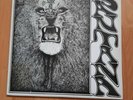 SANTANA - SANTANA (UNTITLED) FIRST Vinyl LP