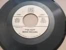 BERNIE WILLIAMS - EVER AGAIN - NORTHERN SOUL - promo 