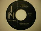 Eddie AKA Frank Wilson foster sweeter as the days go by - do I love you - soul