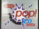 Erasure - Pop  