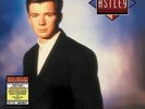 Rick Astley - WHENEVER YOU NEED SOMEBODY - NEW/SEALED RSD 2022 RED VINYL