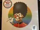 Grateful Dead Europe ‘72 Tour 5 LP Box Set RSD 2022 Ships Asap Record Store Day