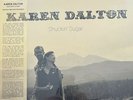 KAREN DALTON - Shuckin' Sugar 2022 RSD - Colored Vinyl - Ltd. Ed. - Sealed & New