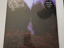 OPETH - MY ARMS YOUR HEARSE 2022  RSD COLOURED vinyl 2LP, NEW