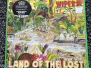 Land Of The Lost by Wipers (Record, 2019)