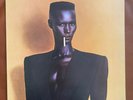 Grace Jones – Nightclubbing Vinyl LP Disco Electronic