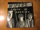Wipers: Youth of America--Original 1981 Pressing--Greg Sage--Park Avenue Records