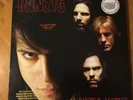 Danzig: Danzig II-Lucifuge--1990 Promo LP Pressing--Gold Stamp w/Hype Stickers