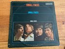 SMALL FACES 1ST FIRST IMMEDIATE VINYL LP LILAC MONO EX / EX MARRIOT LANE McLAGAN
