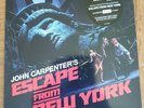 JOHN CARPENTER ESCAPE FROM NEW YORK 7