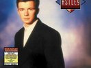 Rick Astley Whenever You Need Somebody [Trans Red] LP Record Store Day 2022 RSD