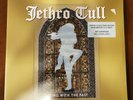 Jethro Tull - Living With The Past - Ltd Edition 2x Blue Vinyl LP - RSD 2022