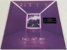 Fall Out Boy Mania Sealed Vinyl Record LP New 2017