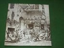 Jethro Tull - Minstrel In The Gallery. 1st Press 1975 UK. Excellent