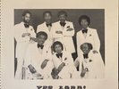 cali gospel modern soul funk LP TEMPLE AIRES Yes Lord   Mp3 Los Angeles C&M 80s