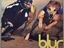 BLUR - PARKLIFE - 2 X 180G VINYL LP REISSUE 2012 - (NM / Exc)