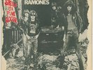 RAMONES – Sheena is a punk rocker / I don’t care USA 7