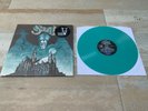 Ghost ‎(B.C.) Opvs Eponymovs Opus Eponymous Turquoise Sparkle Vinyl Gatefold new