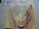 1973 THE ROLLING STONES 'GOATS HEAD SOUP' LP VINYL WITH BOTH INSERTS EX+