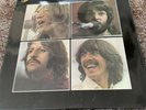 THE BEATLES LET IT BE LP BOX SET  APPLE UK 1970 2U/2U