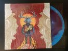 Mastodon Blood Mountain  Colored Vinyl Purple and Blue Relapse Records USA
