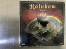 Rainbow ‎– Rising Vinyl YO-1-1601 1976 - Dio Black Sabbath TESTED VG
