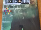 REX ORANGE COUNTY Apricot Princess Vinyl Record LP Record Store Day IN HAND