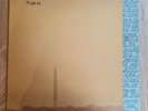 Fugazi LP In On The Kill Taker USA Dischord 1st Press ALL NEAR MINT KBD PUNK