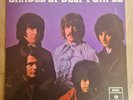Deep Purple LP Shades Of Deep Purple UK Parlophone 1st Press LOVELY AUDIO